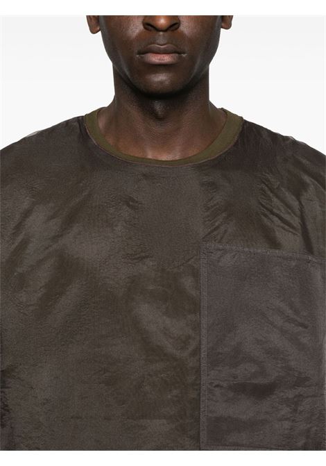 t-shirt DRIES VAN NOTEN | T-shirt | HEATON1603606